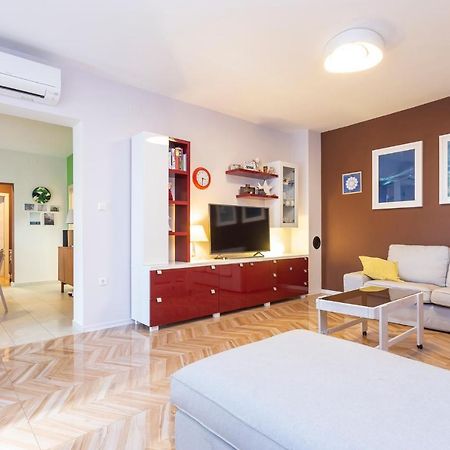 شقة Cozy Flat Keko شيبينيك المظهر الخارجي الصورة