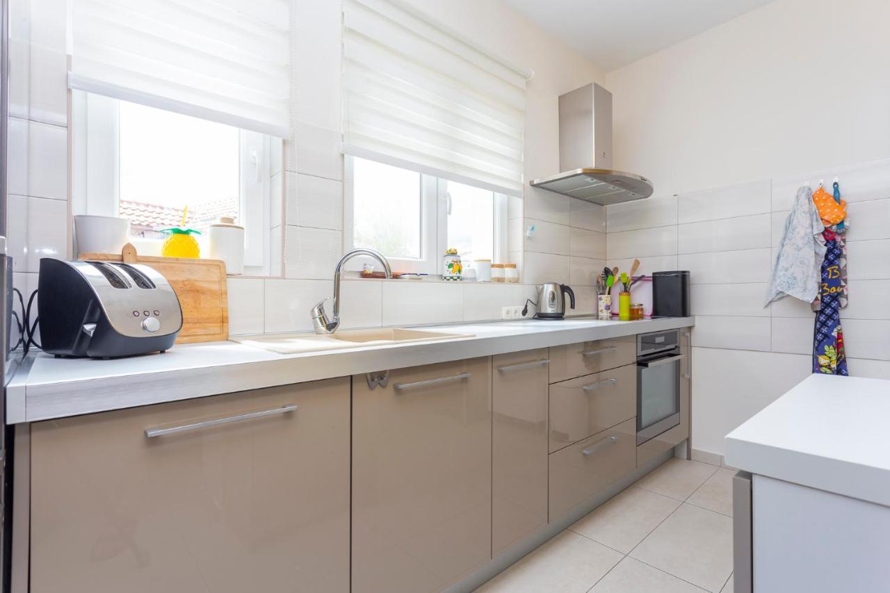 شقة Cozy Flat Keko شيبينيك المظهر الخارجي الصورة