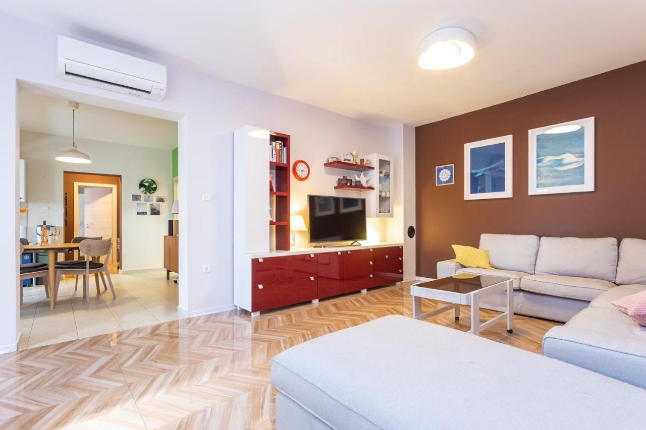 شقة Cozy Flat Keko شيبينيك المظهر الخارجي الصورة