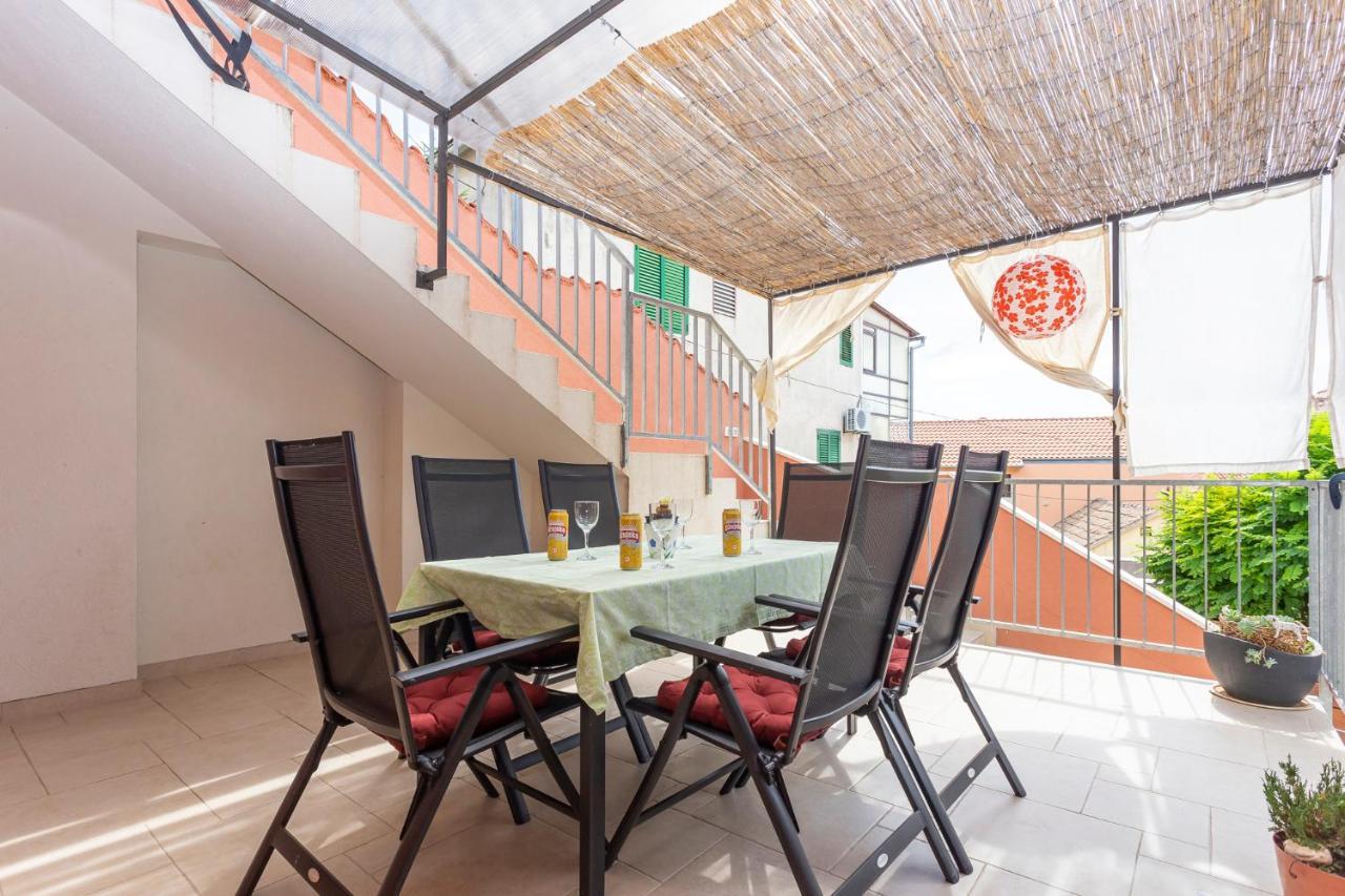 شقة Cozy Flat Keko شيبينيك المظهر الخارجي الصورة