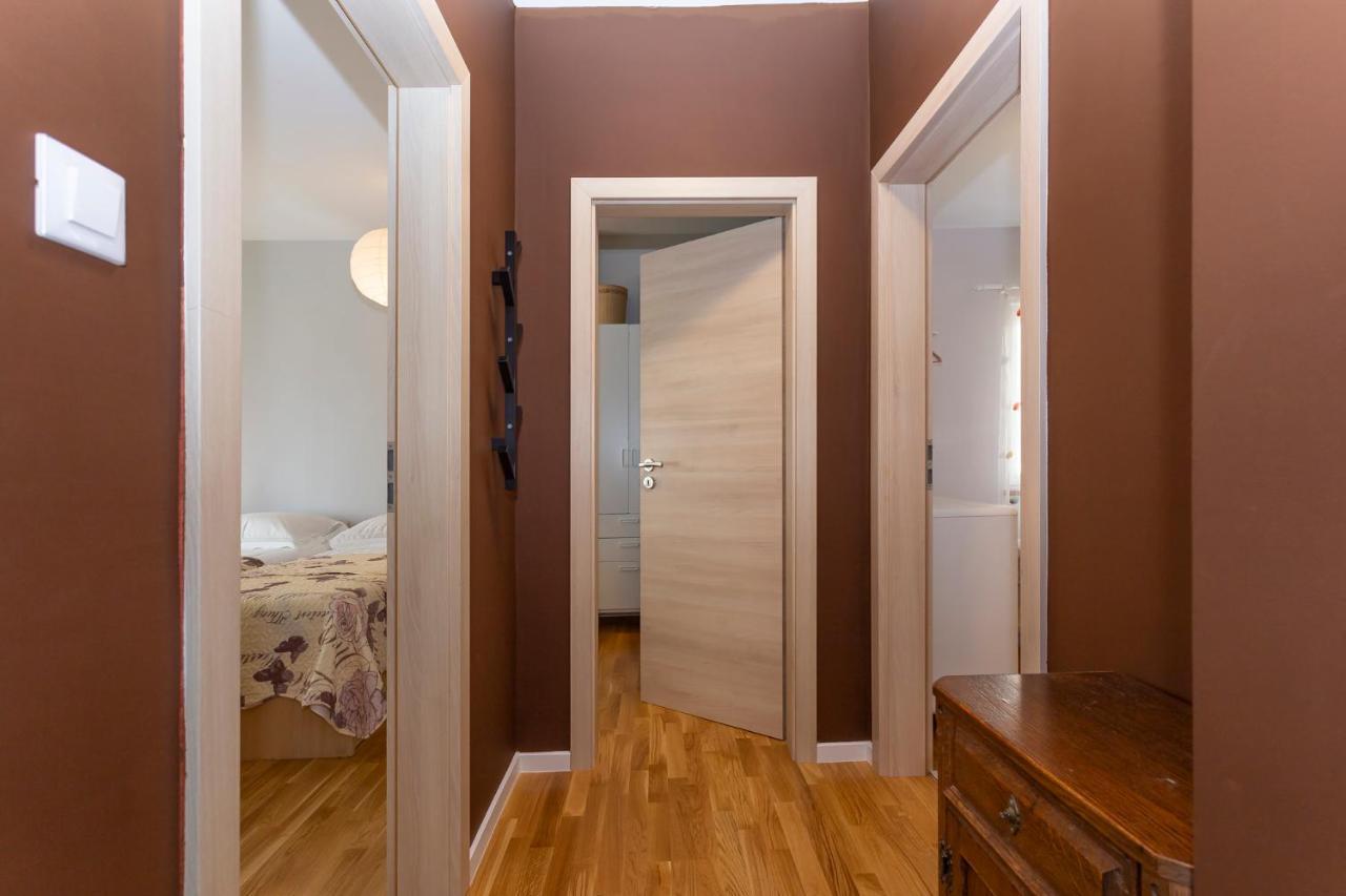 شقة Cozy Flat Keko شيبينيك المظهر الخارجي الصورة