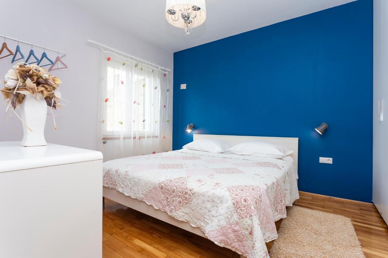 شقة Cozy Flat Keko شيبينيك المظهر الخارجي الصورة
