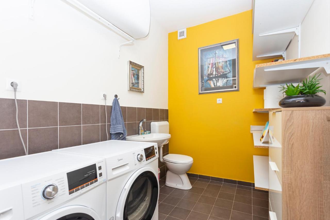 شقة Cozy Flat Keko شيبينيك المظهر الخارجي الصورة