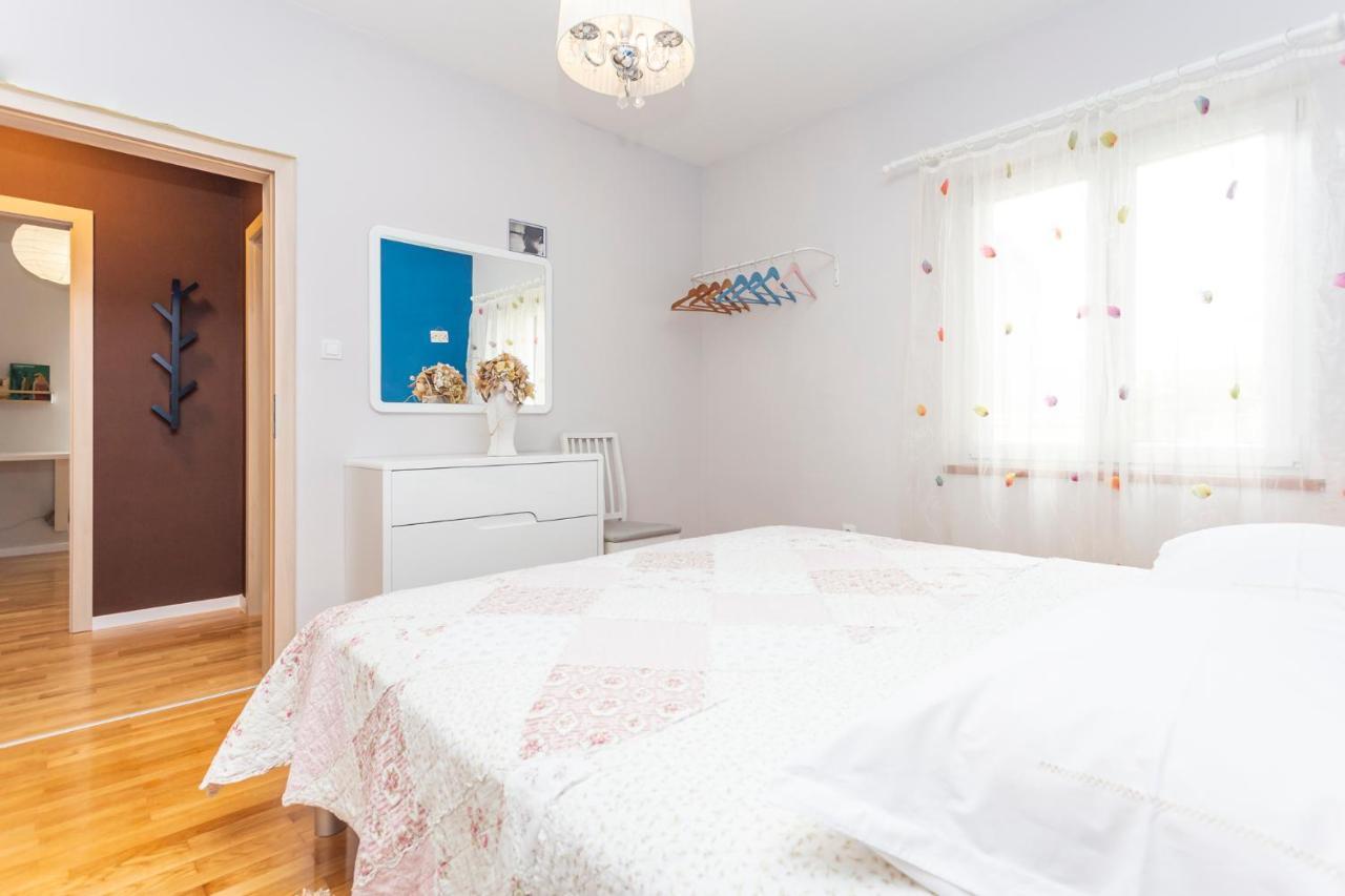 شقة Cozy Flat Keko شيبينيك المظهر الخارجي الصورة